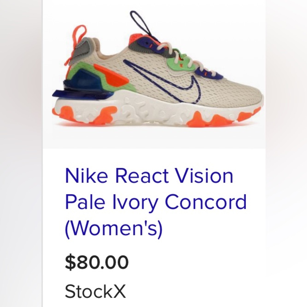 Nike React Vision - image 5